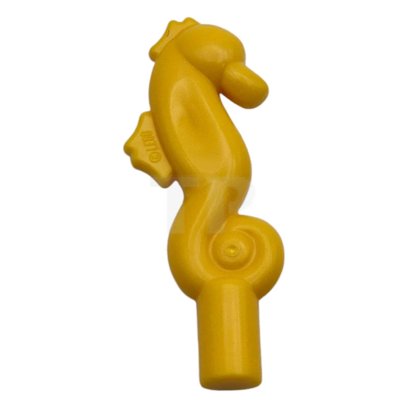 LEGO&reg; 49595a - 6491725 - Marine Life - Seahorse