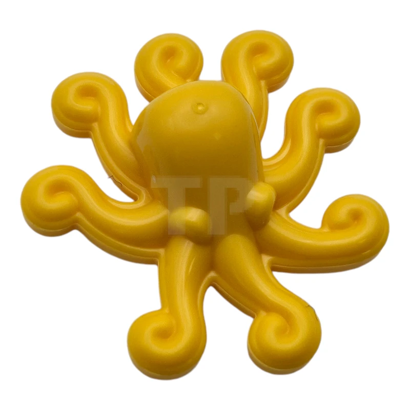 LEGO&reg; 6491725 - 49595g - Vie marine - Poulpe