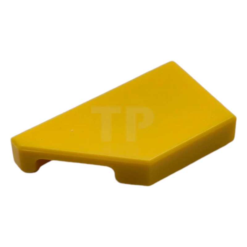 LEGO&reg; 6510138 - 5091 - Baldosa 1 x 2 Cuña Izquierda