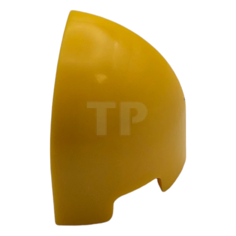 LEGO&reg; 6510231 - 1871 - Pente 1 x 1 x 1 1/3 Coin courbé