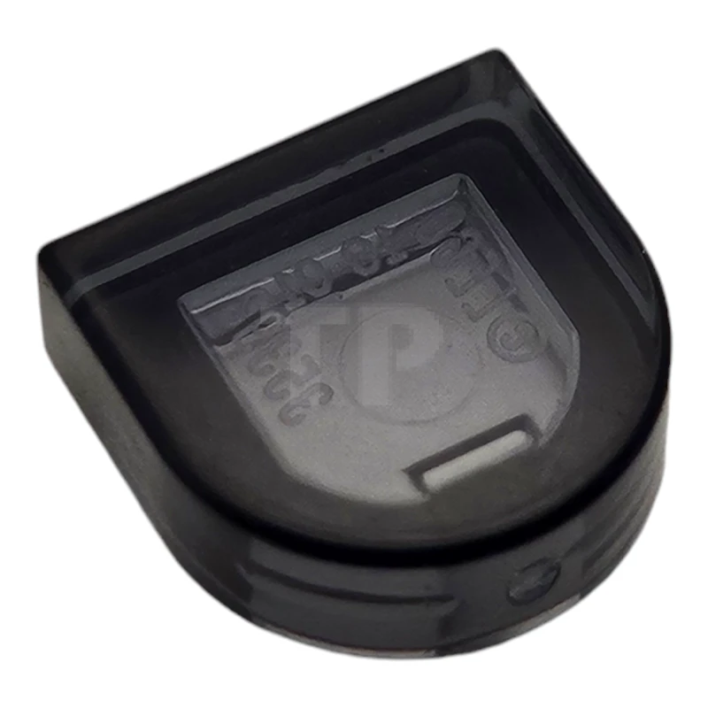 LEGO&reg; 6489991 - 24246 - Tile 1 x 1 Half Circle