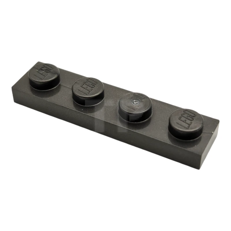 LEGO&reg; 3710 - 6489984 - Plate 1 x 4
