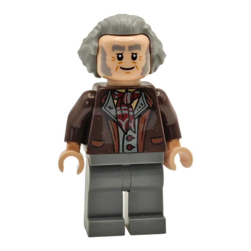 LEGO&reg; hp504 Garrick Ollivander