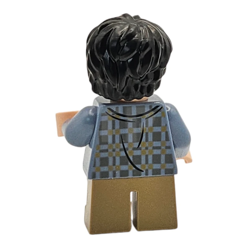 LEGO&reg; hp449 Harry Potter with Broken Glasses