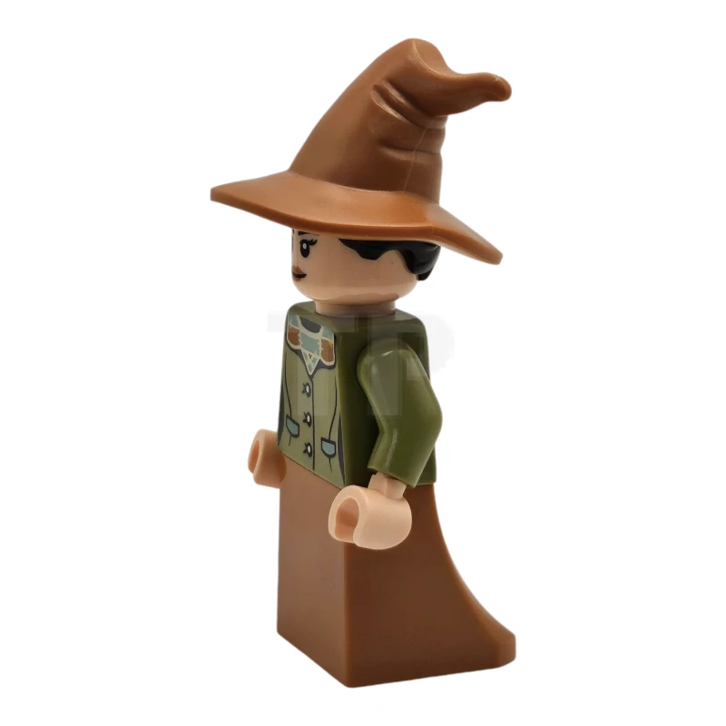 LEGO&reg; hp502 Witch