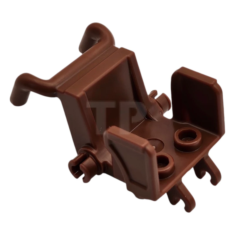 LEGO&reg; 6489197 - 80440 - Silla de ruedas - Asiento