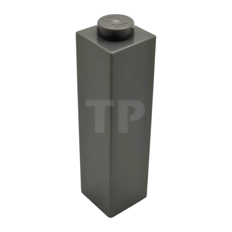 LEGO&reg; 6396489 - 14716 - Brique 1 x 1 x 3