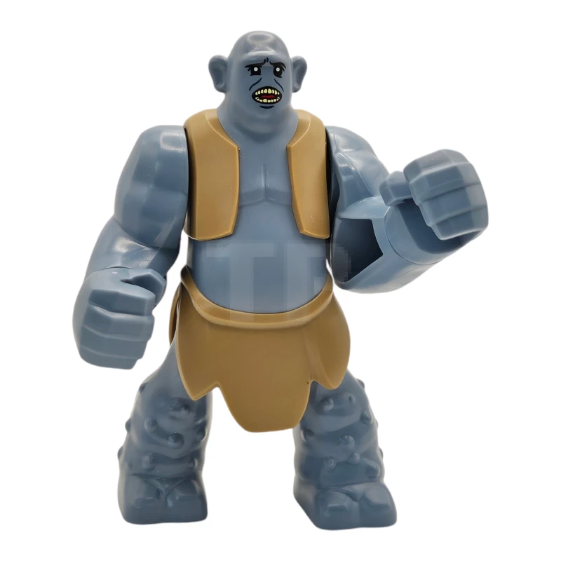 LEGO&reg; hp489 Bergtroll