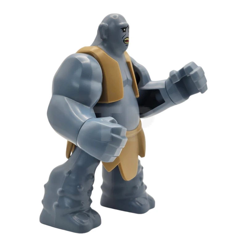 LEGO&reg; hp489 Bergtroll