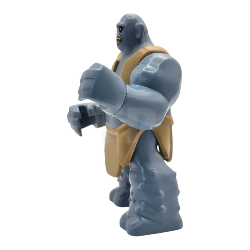 LEGO&reg; hp489 Bergtroll