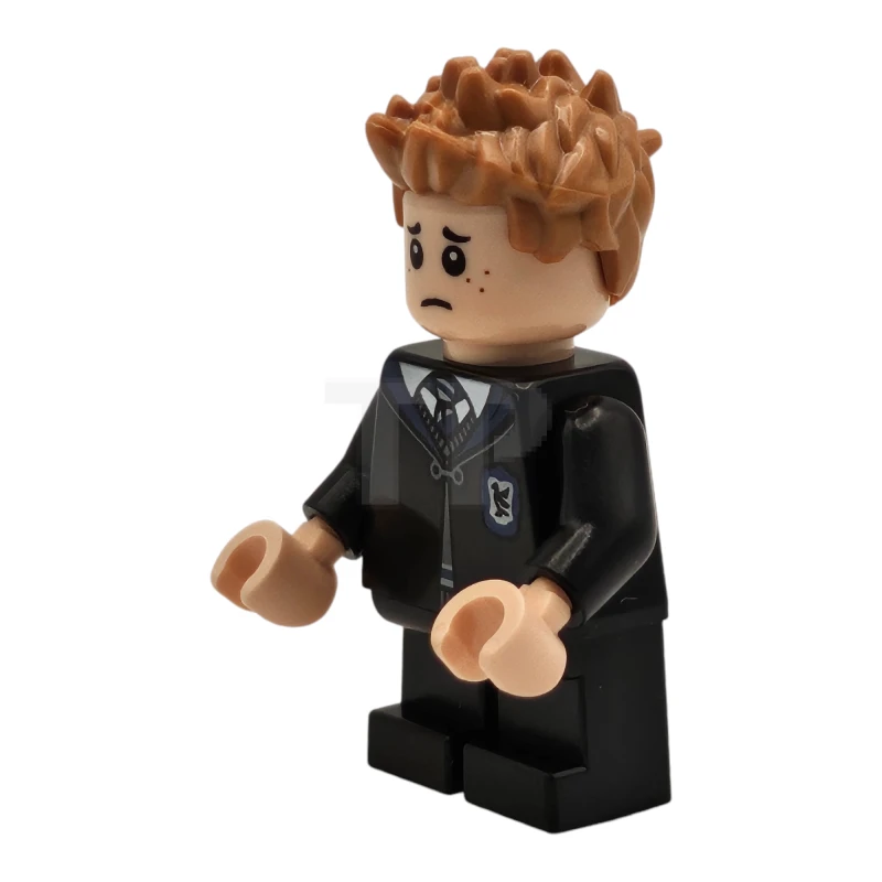 LEGO&reg; hp486 Frotteestiefel