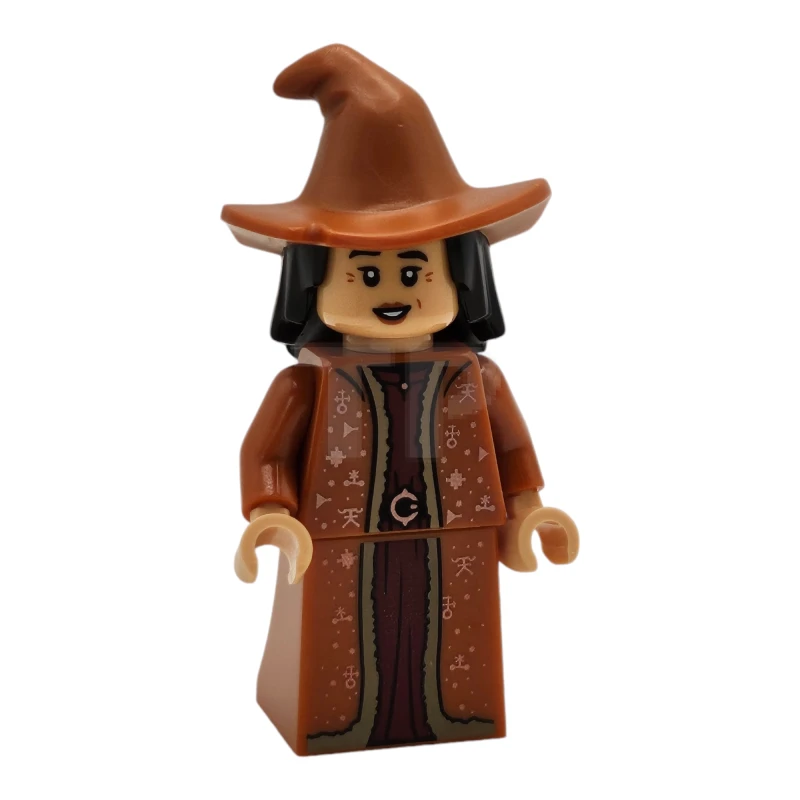 LEGO&reg; hp485 Professor Vector