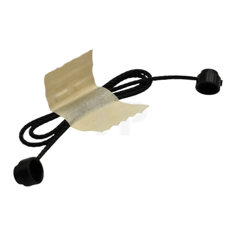 LEGO&reg; 6510782 - x127c30pb01 - Corde avec studs d'extrémité 30L