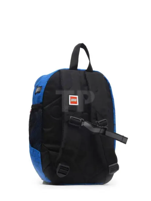 Backpack City Police Adventure - Junior