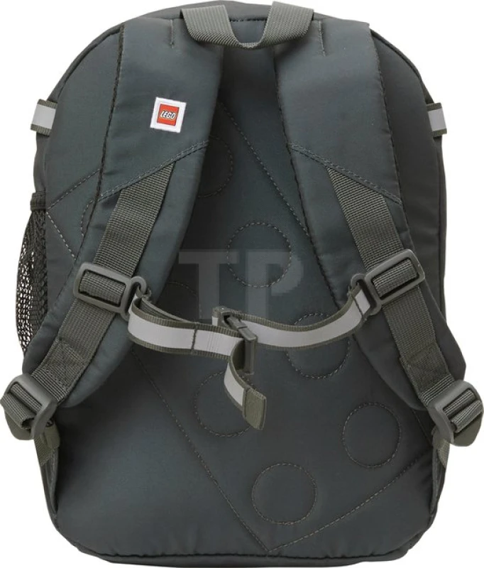 Backpack Ninjago Team Golden Hexagon - Junior