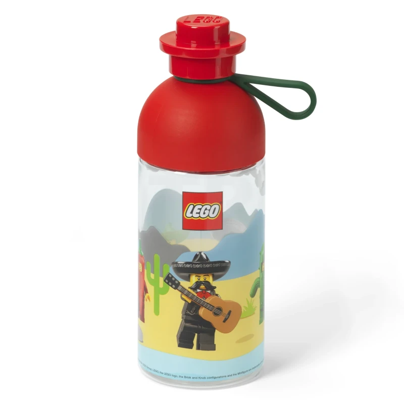Hydration Bottle 0.5 L – Mexico