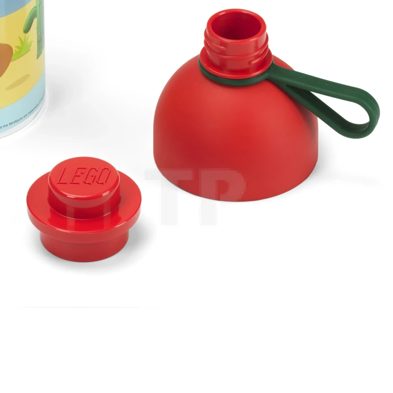 Hydration Bottle 0.5 L – Mexico