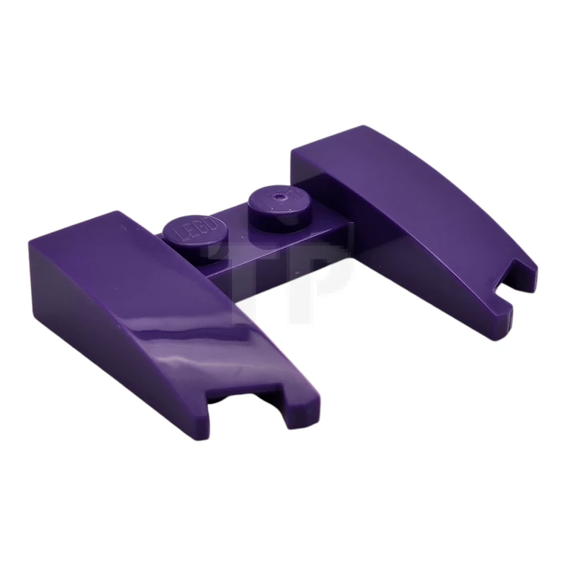 LEGO&reg; 6513768 - 11291 - Wedge 3 x 4 x 2/3 Cutout