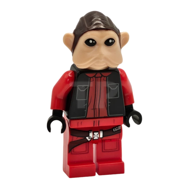 LEGO&reg; sw1372 Nien Nunb