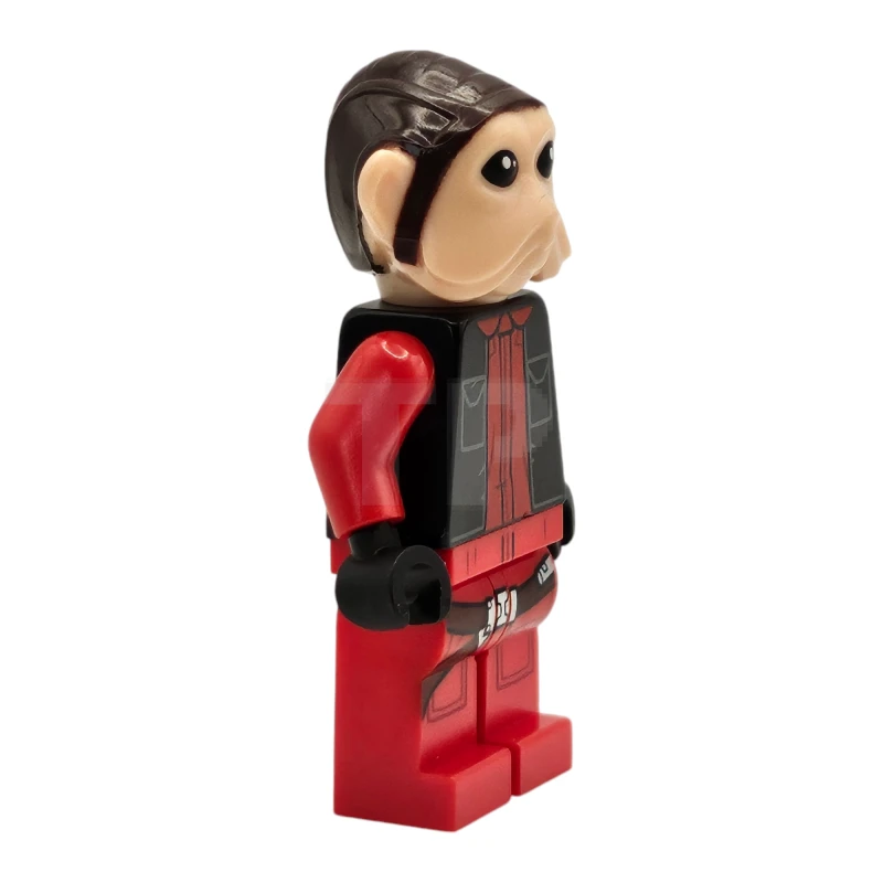 LEGO&reg; sw1372 Nien Nunb
