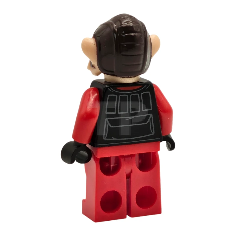 LEGO&reg; sw1372 Nien Nunb