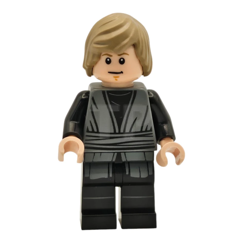 LEGO&reg; sw1370 Luke Skywalker