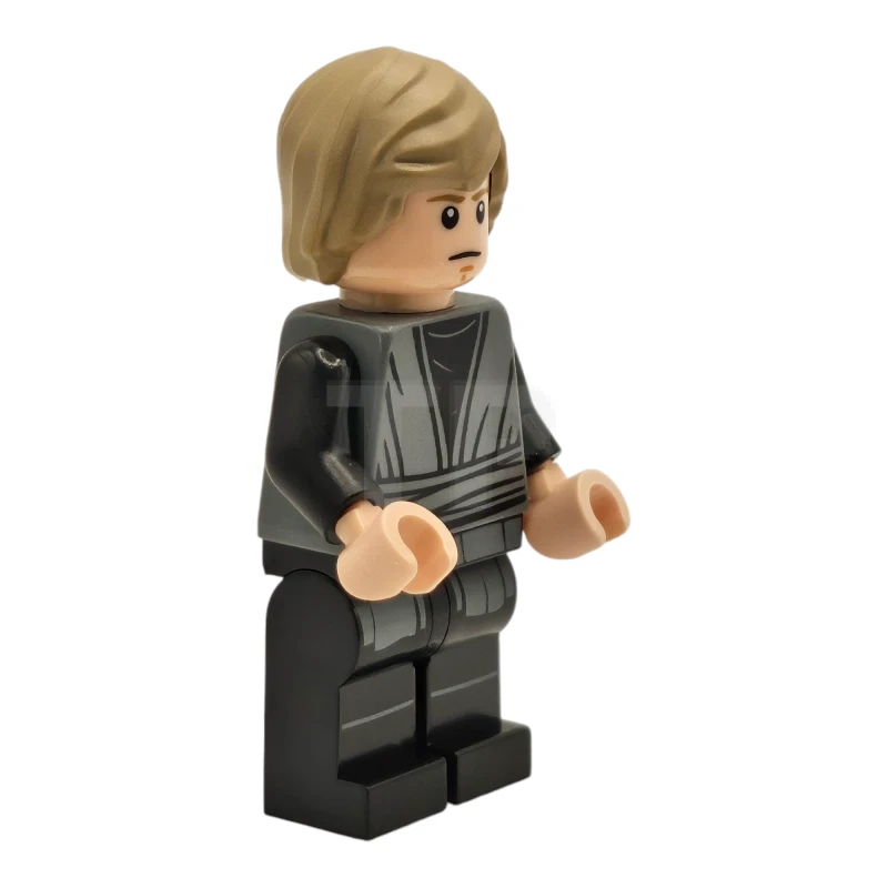 LEGO&reg; sw1370 Luke Skywalker