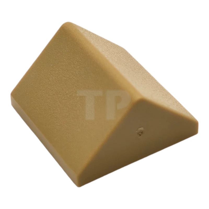 LEGO&reg; 6509909 - 3043 - Dakpan 2 x 2 - 45° Dubbel