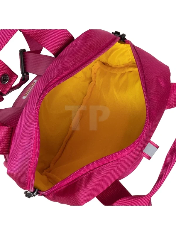 LEGO® Kids Backpack 1x1 Brick Violet