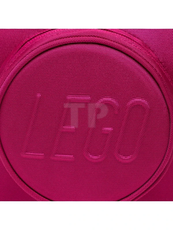 LEGO® Kids Backpack 1x1 Brick Violet