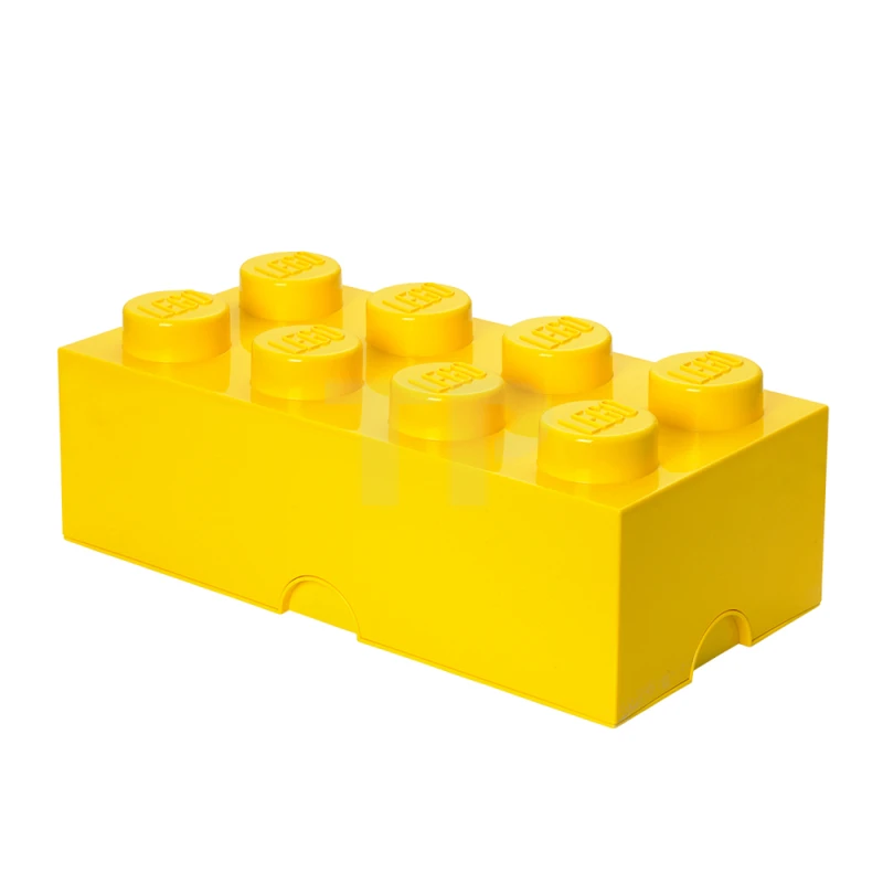 LEGO® Storage Brick 2 x 4