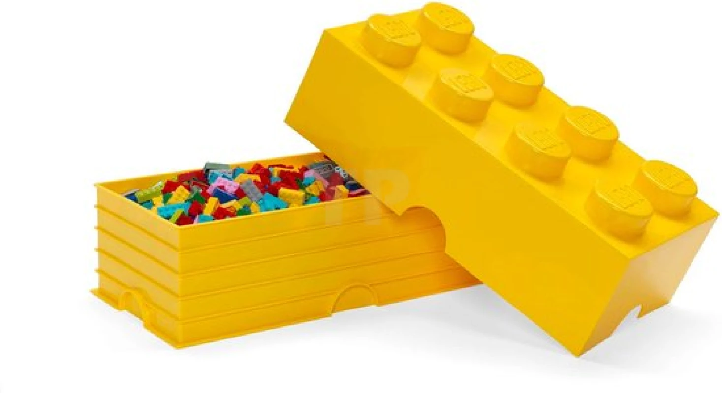 LEGO® Storage Brick 2 x 4