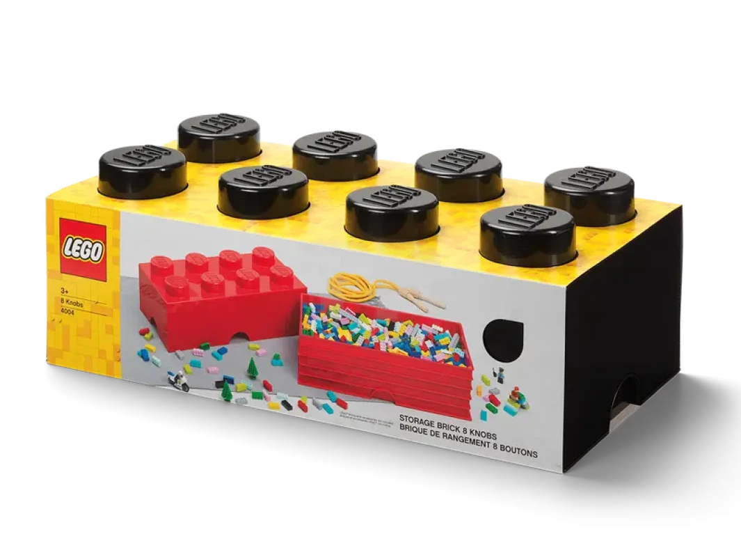 LEGO® Storage Brick 2 x 4