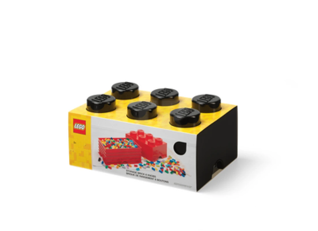 LEGO® Storage Brick 2 x 3