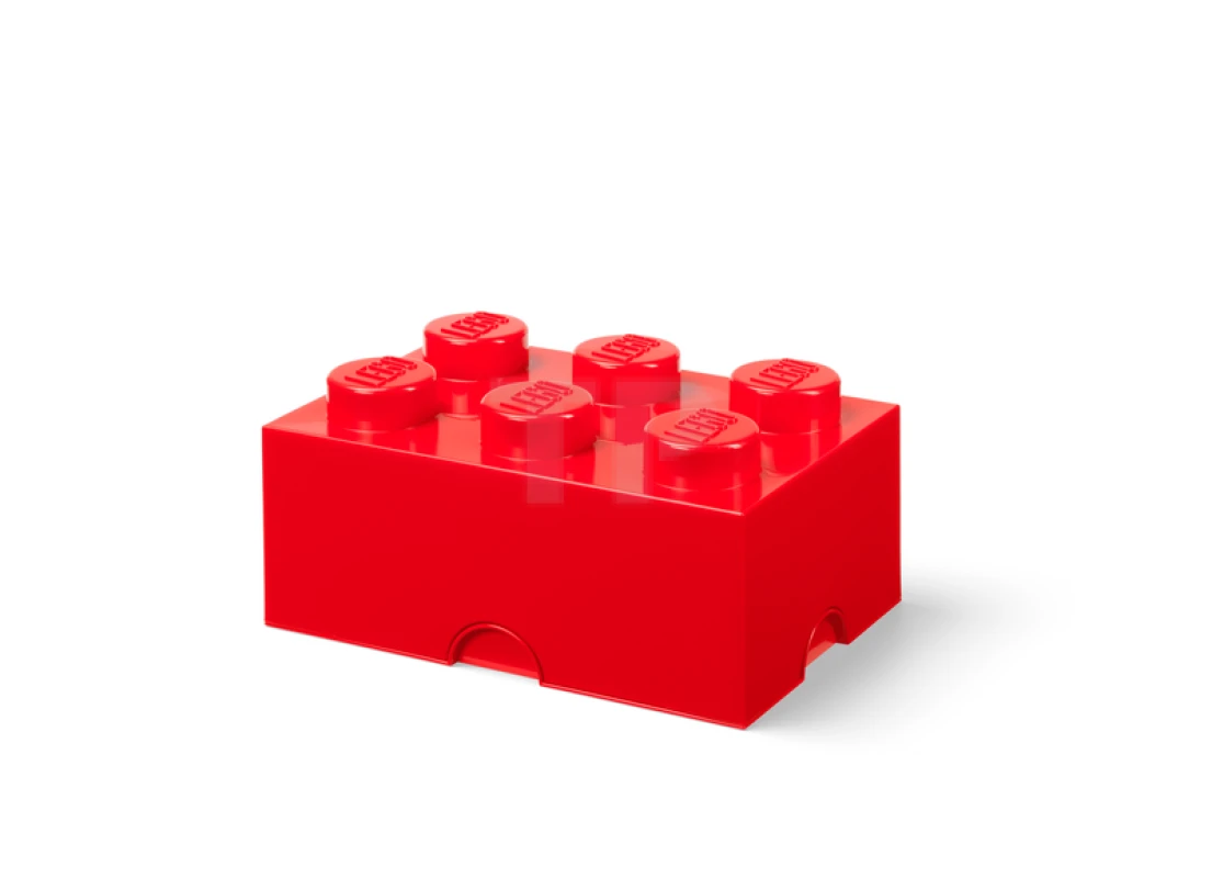 LEGO® Storage Brick 2 x 3