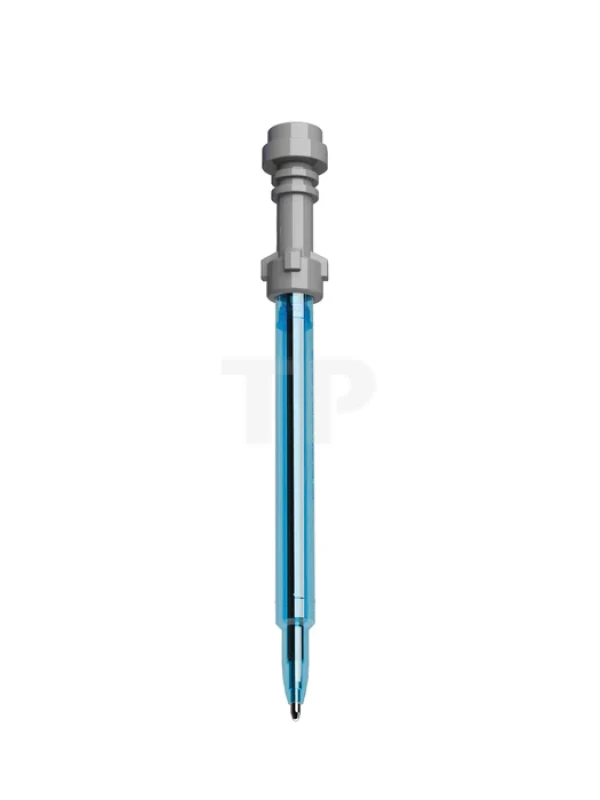 LEGO® Lightsaber Gel Pen Azure