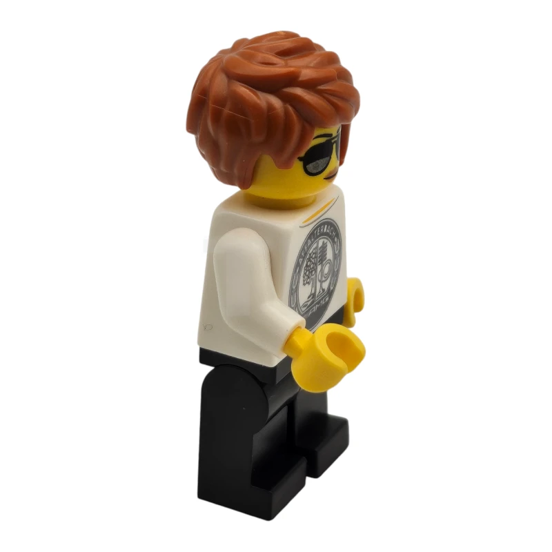 LEGO&reg; sc119 Conductor del SUV Mercedes-AMG G 63