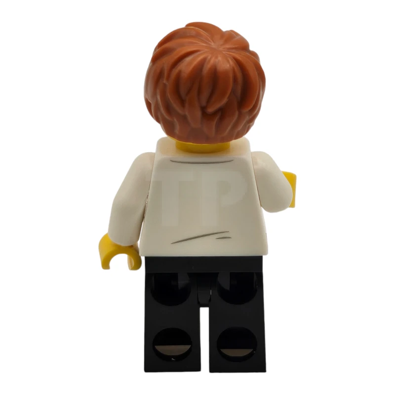 LEGO&reg; sc119 Conductor del SUV Mercedes-AMG G 63