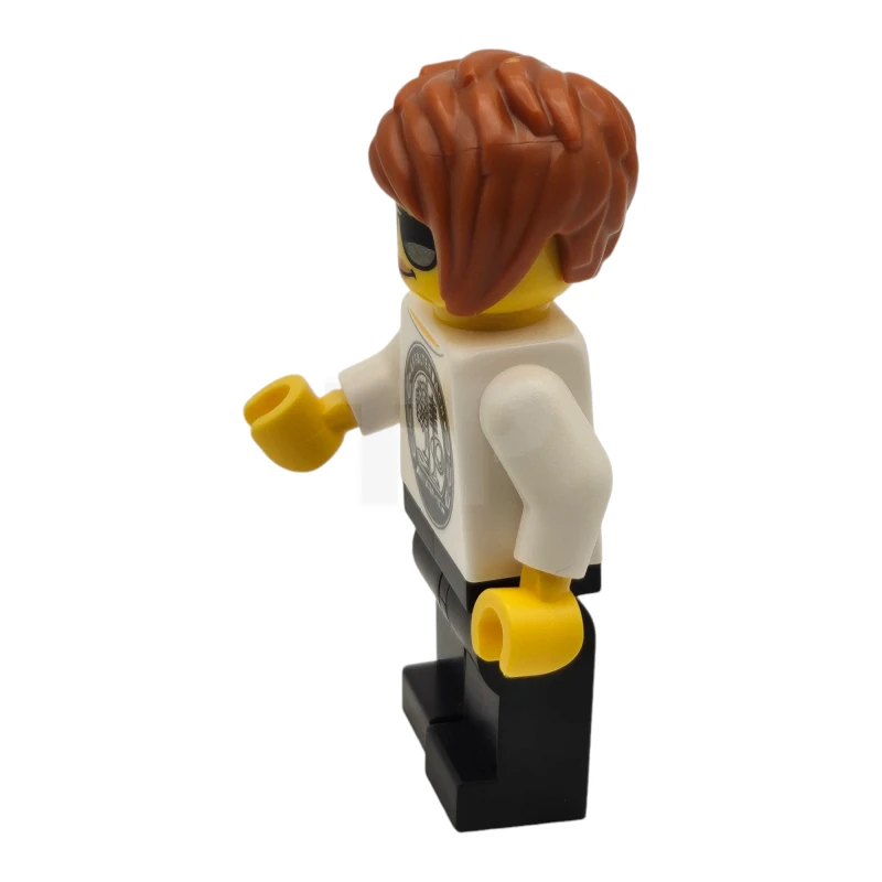 LEGO&reg; sc119 Conductor del SUV Mercedes-AMG G 63