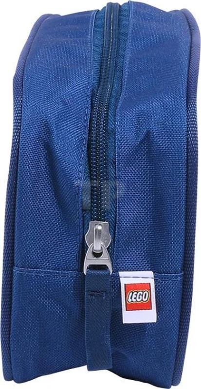 LEGO Toiletry / Pencil Bag Blue
