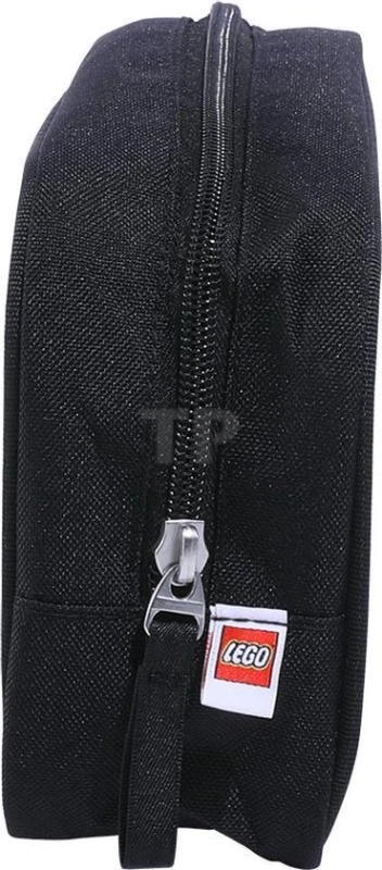 LEGO Toiletry / Pencil Bag Black
