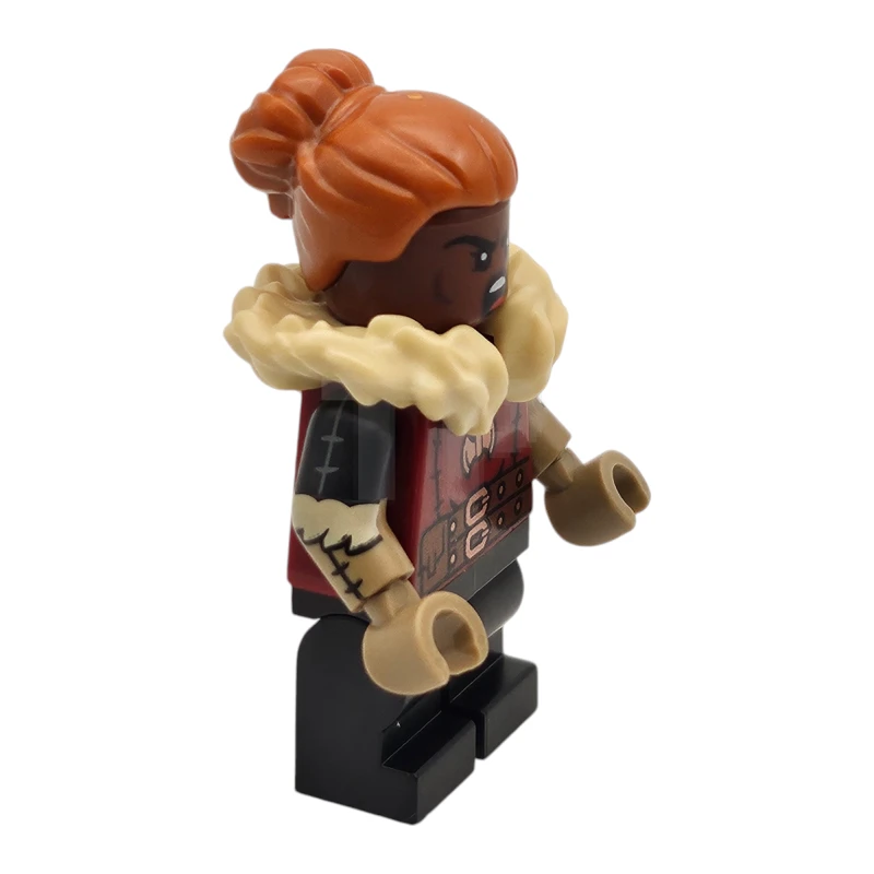 LEGO&reg; coldnd01 Dwerg barbaar