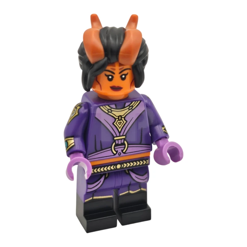 LEGO&reg; coldnd03 Tiefling Sorcerer,