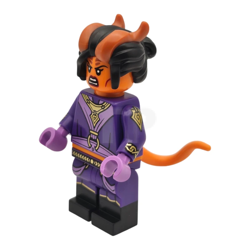 LEGO&reg; coldnd03 Tiefling Sorcerer,