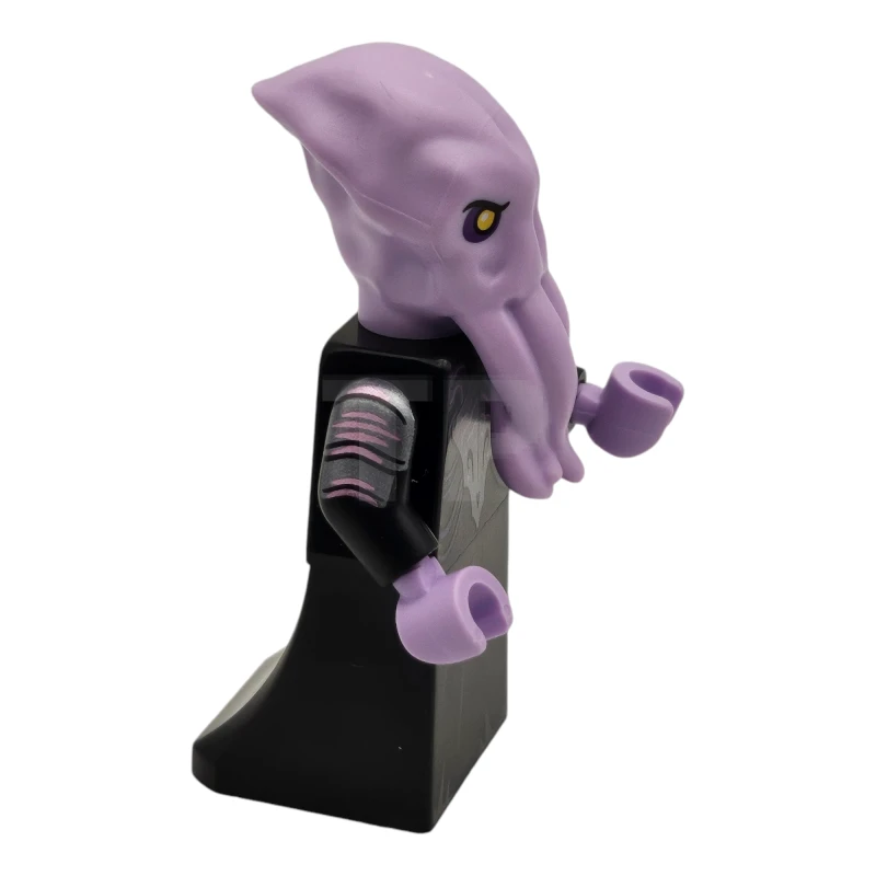 LEGO&reg; coldnd07 Mind Flayer