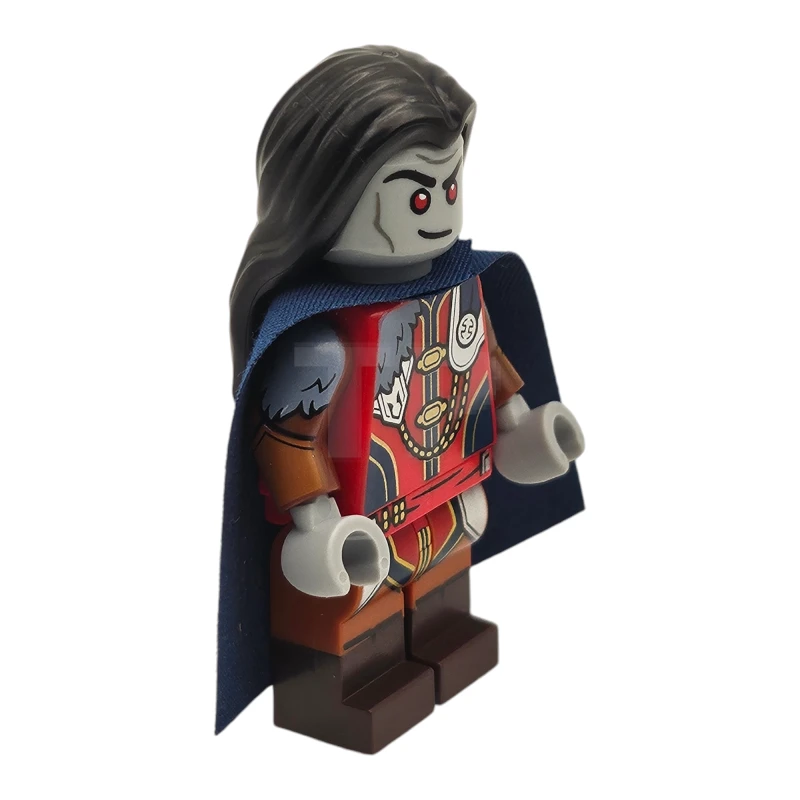 LEGO&reg; coldnd08 Strahd von Zarovich
