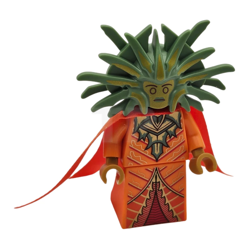 LEGO&reg; coldnd10 The Lady of Pain