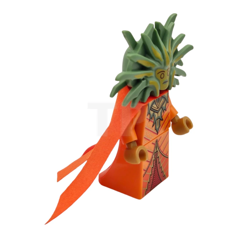 LEGO&reg; coldnd10 The Lady of Pain