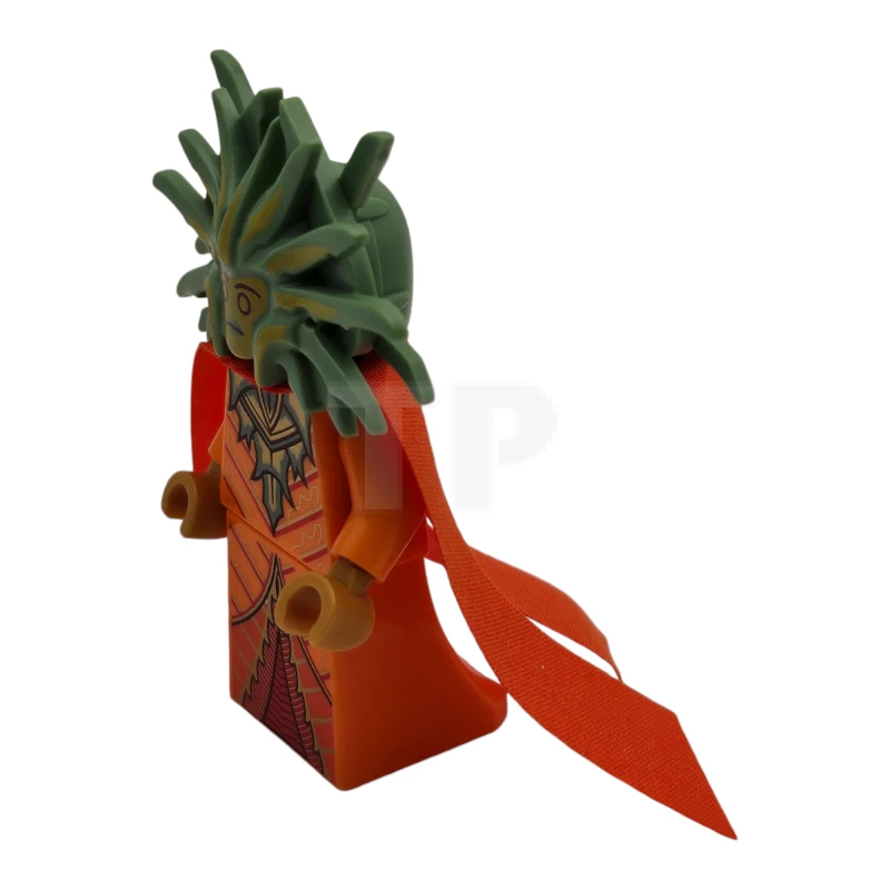 LEGO&reg; coldnd10 The Lady of Pain