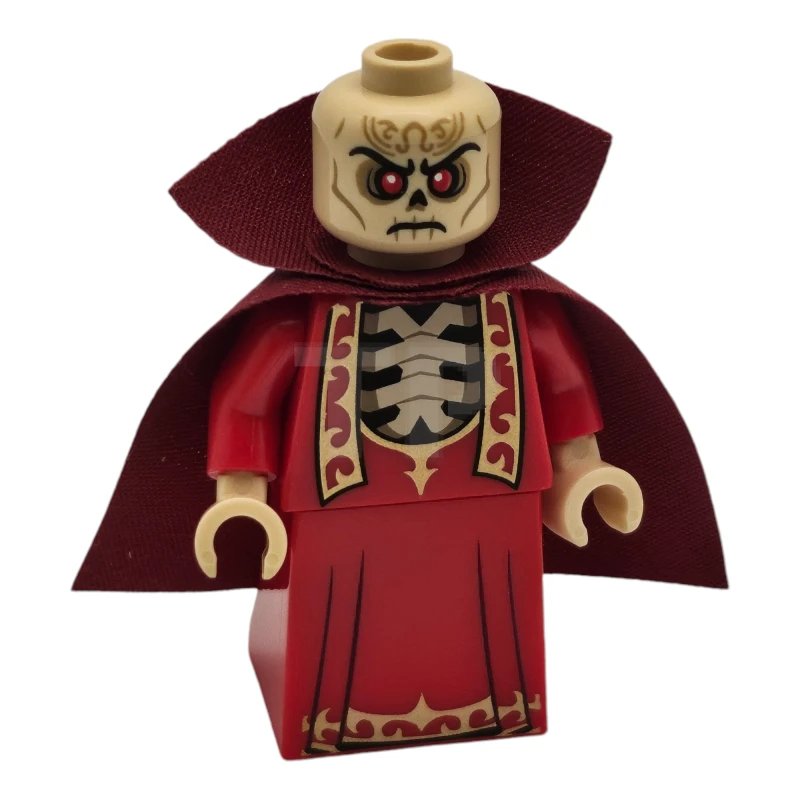 LEGO&reg; coldnd11 Szass Tam